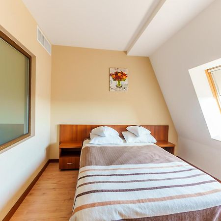 Hotel Crisana Arad Extérieur photo