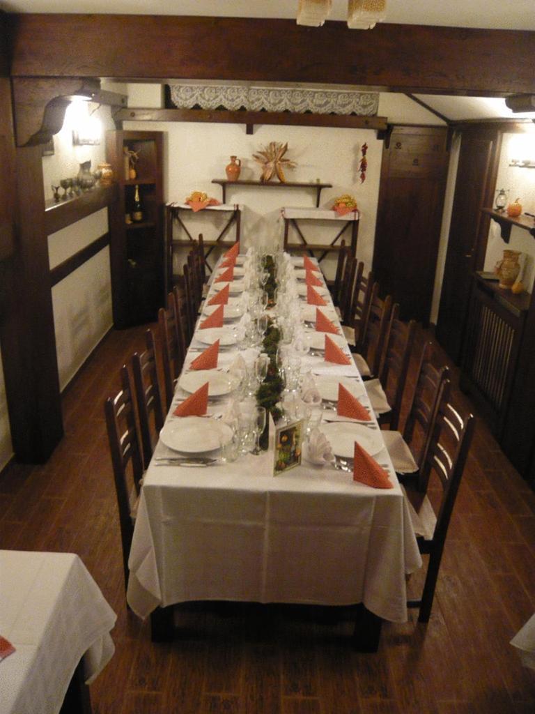 Hotel Crisana Arad Extérieur photo