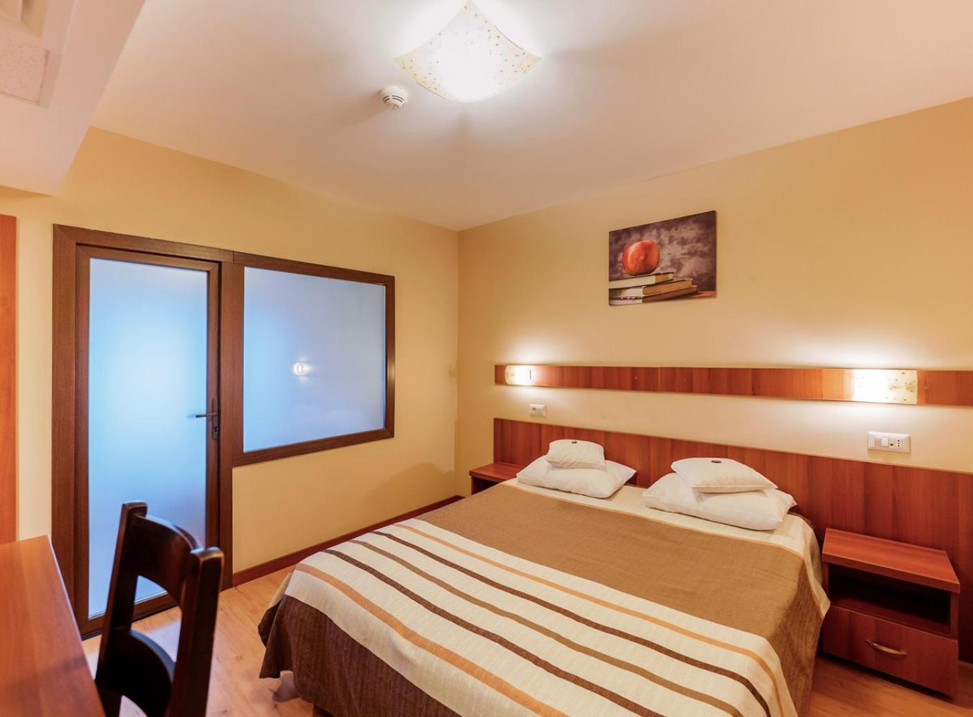 Hotel Crisana Arad Extérieur photo