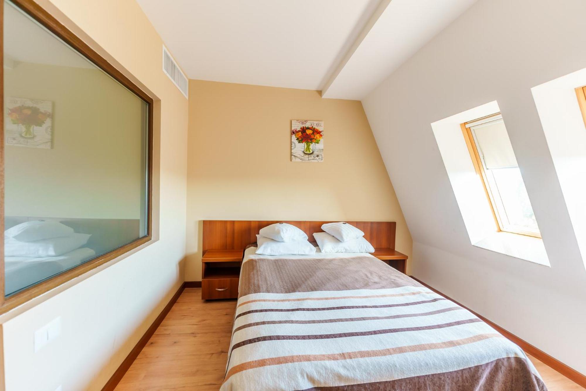Hotel Crisana Arad Extérieur photo